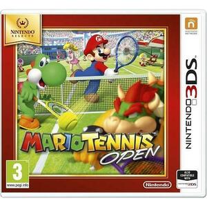 Mario Tennis Open [Nintendo Selects] (3DS) kép