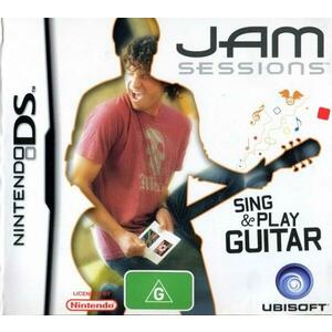 Jam Sessions (NDS) kép