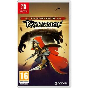 Ravenswatch [Legendary Edition] (Switch) kép