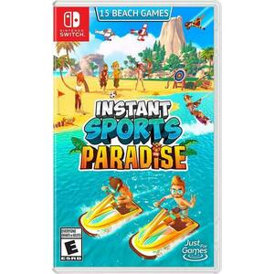 Instant Sports Paradise (Switch) kép