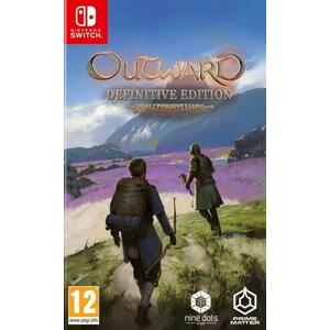 Outward [Definitive Edition] (Switch) kép