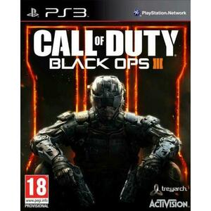 Call of Duty Black Ops III (PS3) kép