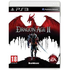 Dragon Age II (PS3) kép