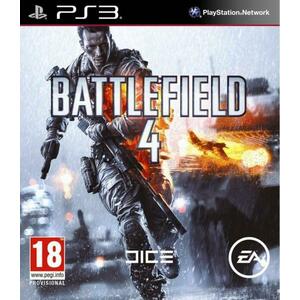 Battlefield 4 (PS3) kép