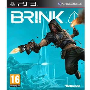 Brink (PS3) kép