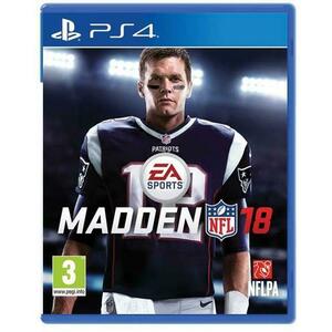 Madden NFL 18 (PS4) kép