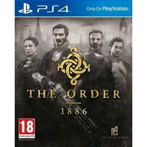 The Order 1886 (PS4) kép