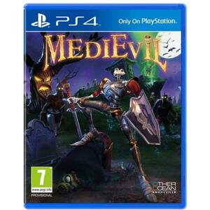 MediEvil (PS4) kép