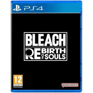 Bleach Rebirth of Souls (PS4) kép