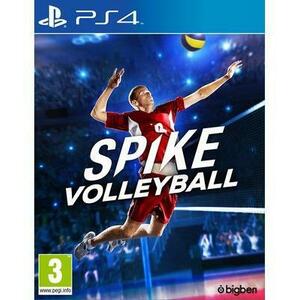 Spike Volleyball (PS4) kép