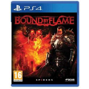 Bound by Flame (PS4) kép