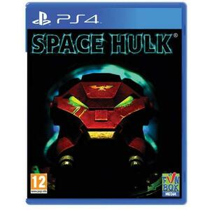 Space Hulk (PS4) kép