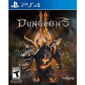 Dungeons II (PS4) kép