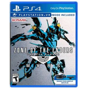 Zone of the Enders The 2nd Runner MARS VR (PS4) kép