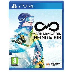 Mark McMorris Infinite Air (PS4) kép