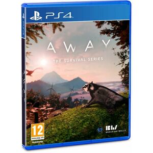 AWAY The Survival Series (PS4) kép