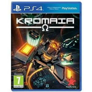 Kromaia Omega (PS4) kép