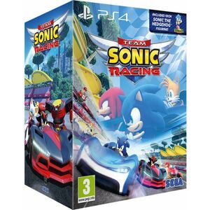 Team Sonic Racing [Special Edition] (PS4) kép