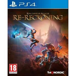 Kingdoms of Amalur Re-Reckoning (PS4) kép