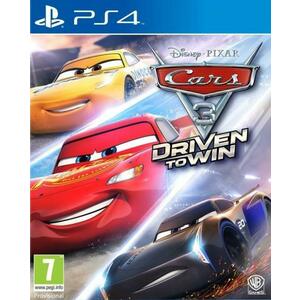 Cars 3: Driven to Win kép