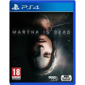 Martha is Dead (PS4) kép