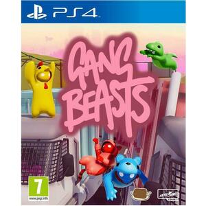 Gang Beasts (PS4) kép