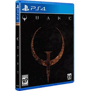 Quake (PS4) kép