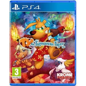 Ty the Tasmanian Tiger HD (PS4) kép