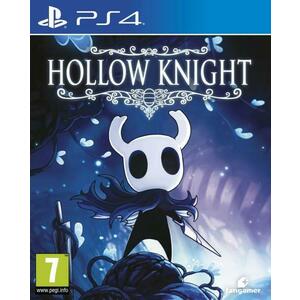 Hollow Knight (PS4) kép