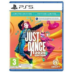 Just Dance 2025 Edition [Limited Edition] (PS5) kép