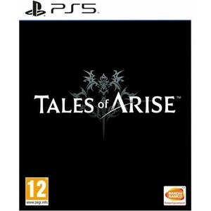 Tales of Arise (PS5) kép