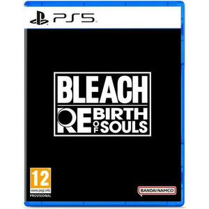 Bleach Rebirth of Souls (PS5) kép