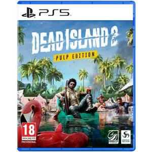 Dead Island 2 kép