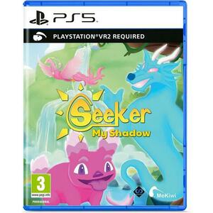 Seeker My Shadow VR2 (PS5) kép