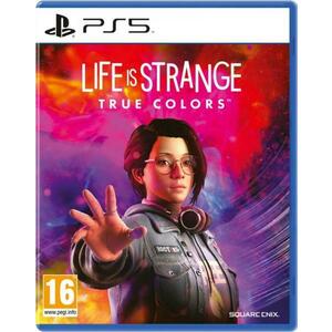 Life is Strange True Colors (PS5) kép