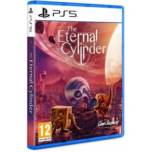 The Eternal Cylinder (PS5) kép