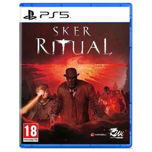 Sker Ritual (PS5) kép