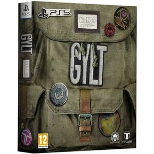 GYLT [Collector's Edition] (PS5) kép