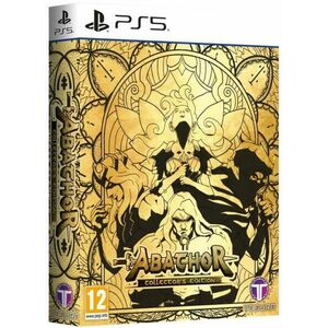 Abathor [Collector's Edition] (PS5) kép