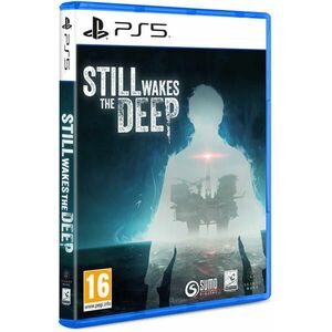 Still Wakes the Deep (PS5) kép