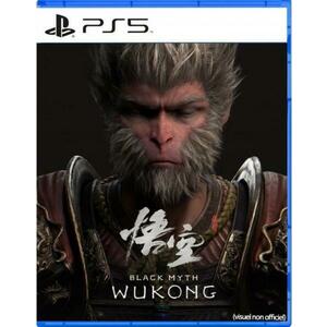 Black Myth Wukong (PS5) kép