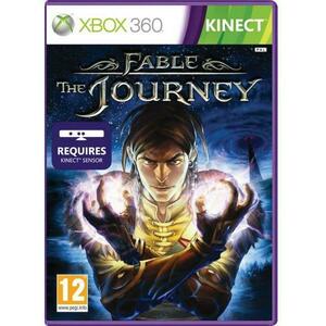 Fable The Journey (Xbox 360) kép