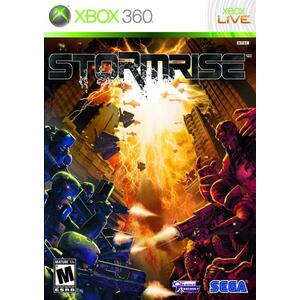 Stormrise (Xbox 360) kép