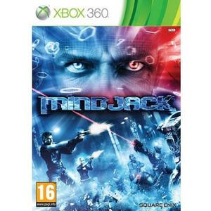 Mindjack (Xbox 360) kép