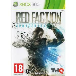 Red Faction Armageddon (Xbox 360) kép