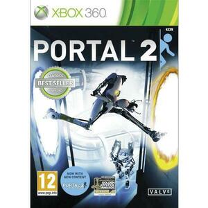 Portal 2 (Xbox 360) kép