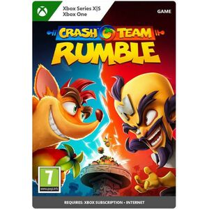 Crash Team Rumble (Xbox One) kép