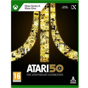 Atari 50 The Anniversary Celebration (Xbox One) kép