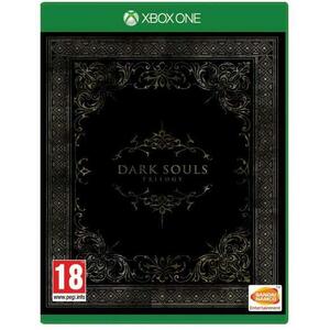 Dark Souls Trilogy (Xbox One) kép