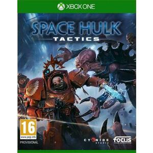 Space Hulk Tactics (Xbox One) kép